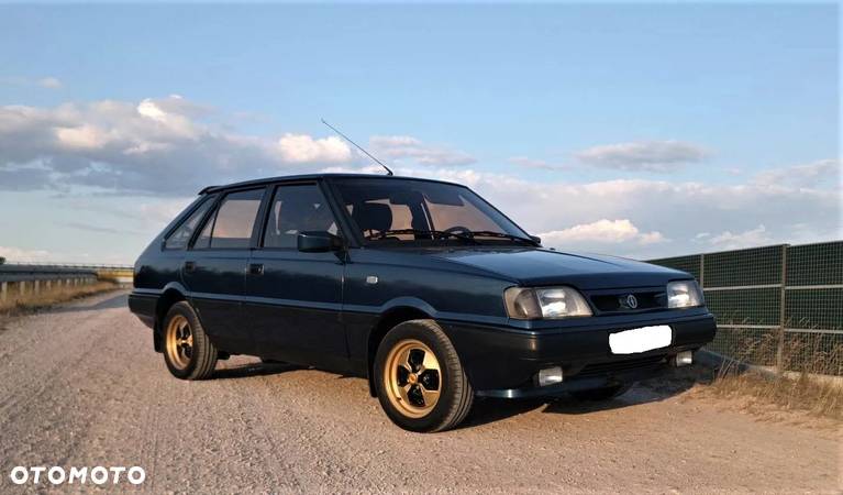 Polonez 1.6 - 1