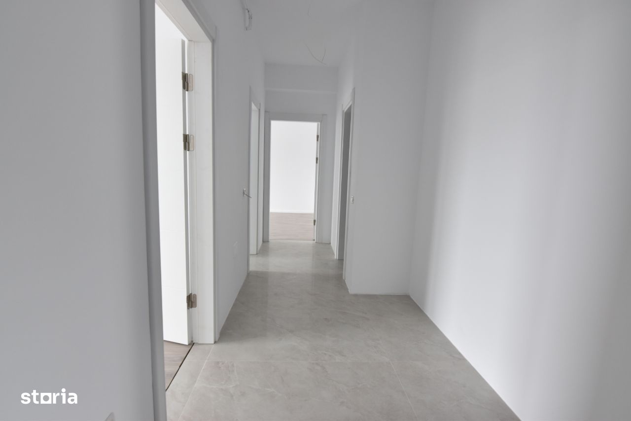 Bucuresti, Prelungirea Ghencea, Apartament 2 camere NOU