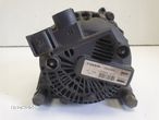 Volvo C30 D2 1.6 D ALTERNATOR 30659389 oryginał - 4