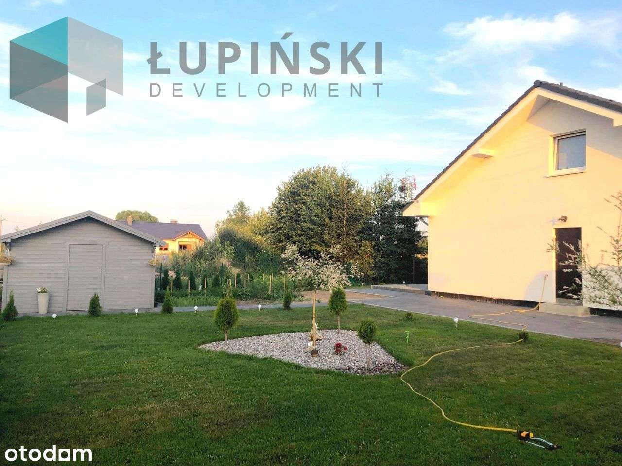 ŁUPIŃSKI DEVELOPMENT zaufaj tym co mieszkają.-7