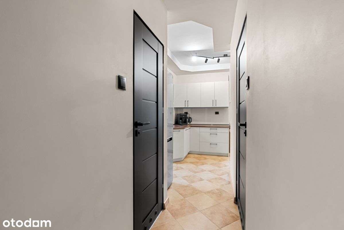 3 Pokoje | Parter | Przytulne mieszkanie-7