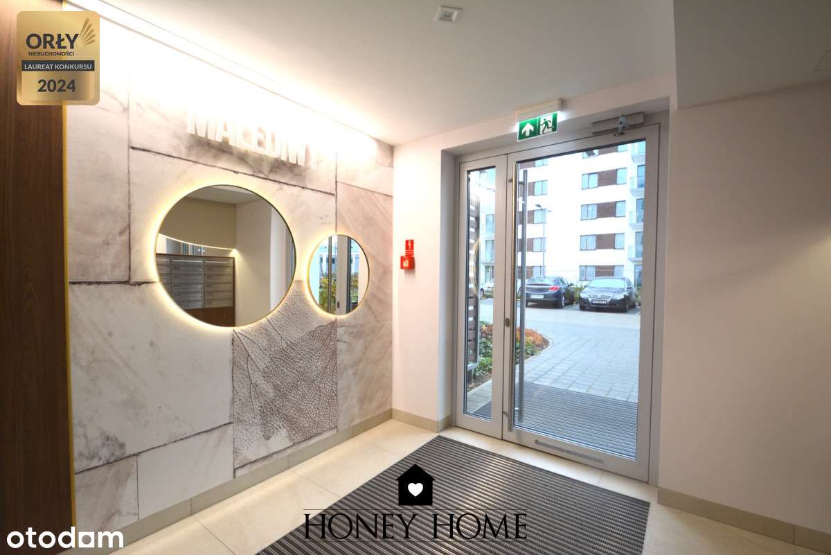 Po odbiorach - gotowe do wykończenia! Bez Pcc!-2