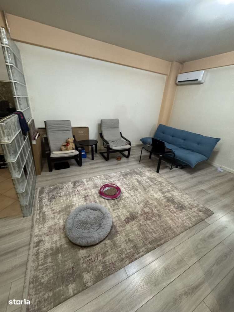 Drumul Taberei Ghencea cu centrală proprie ap 70 mp-0