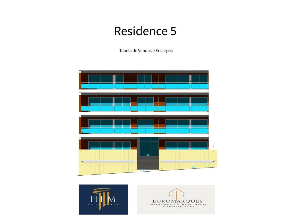 T2 RESIDENCE5 Alto da Montanha_ Carnaxide