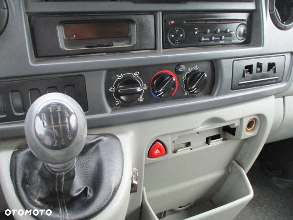 Renault Master 2.5dCi - 120KM Sprowadzony, Niski przebieg, Hak - 10