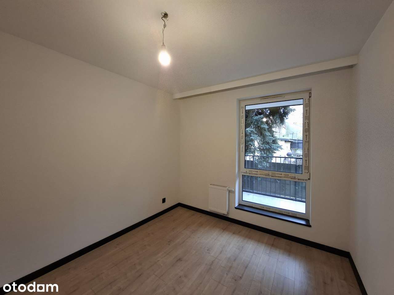 Mieszkanie na sprzedaż 44 m² - Pełny obrazek: 5/7