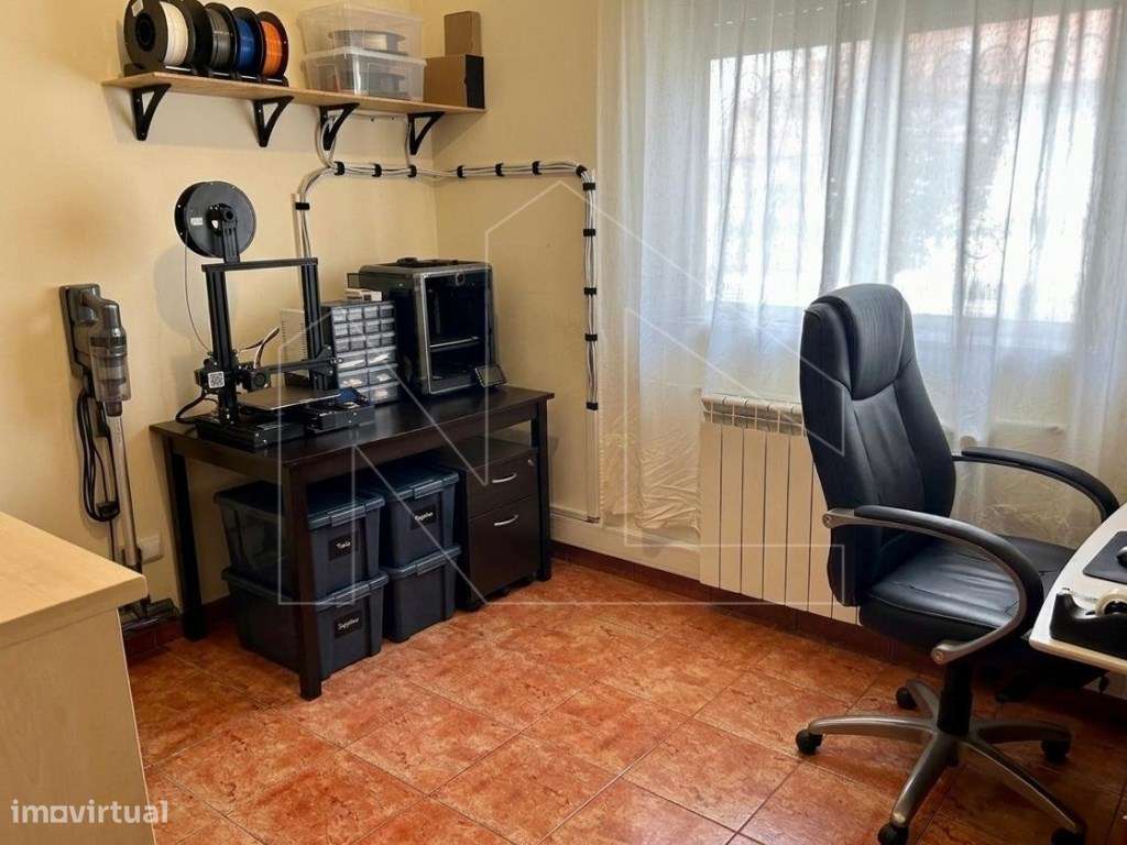 Apartamento T3 - Aveiro - Grande imagem: 4/21