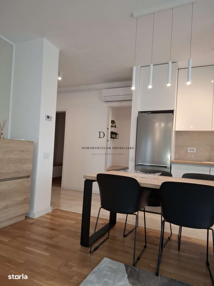 Chirie 3 camare + parcare- Cartier Buna Ziua- Zona Grand Hotel Italia - Imagine principală: 3/17