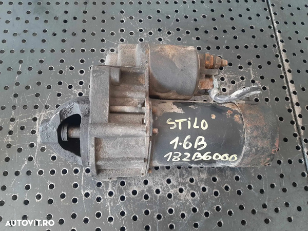 electromotor fiat stilo 192  1.6 b 182b6000  46816971 - 1