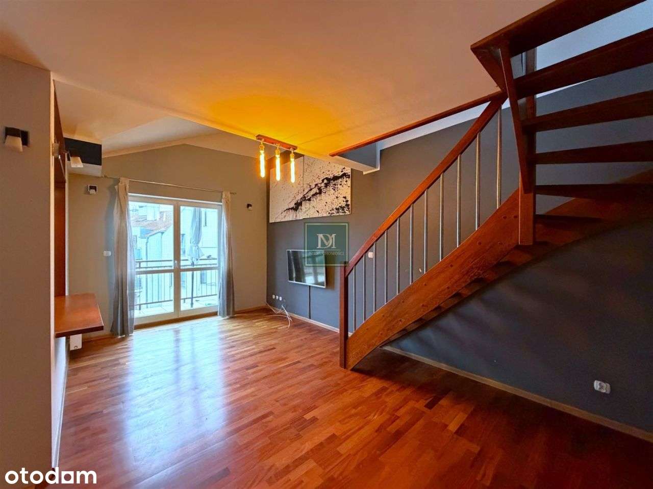 A może Mieszkanie na ulicy Duńskiej !!! - Pełny obrazek: 2/13