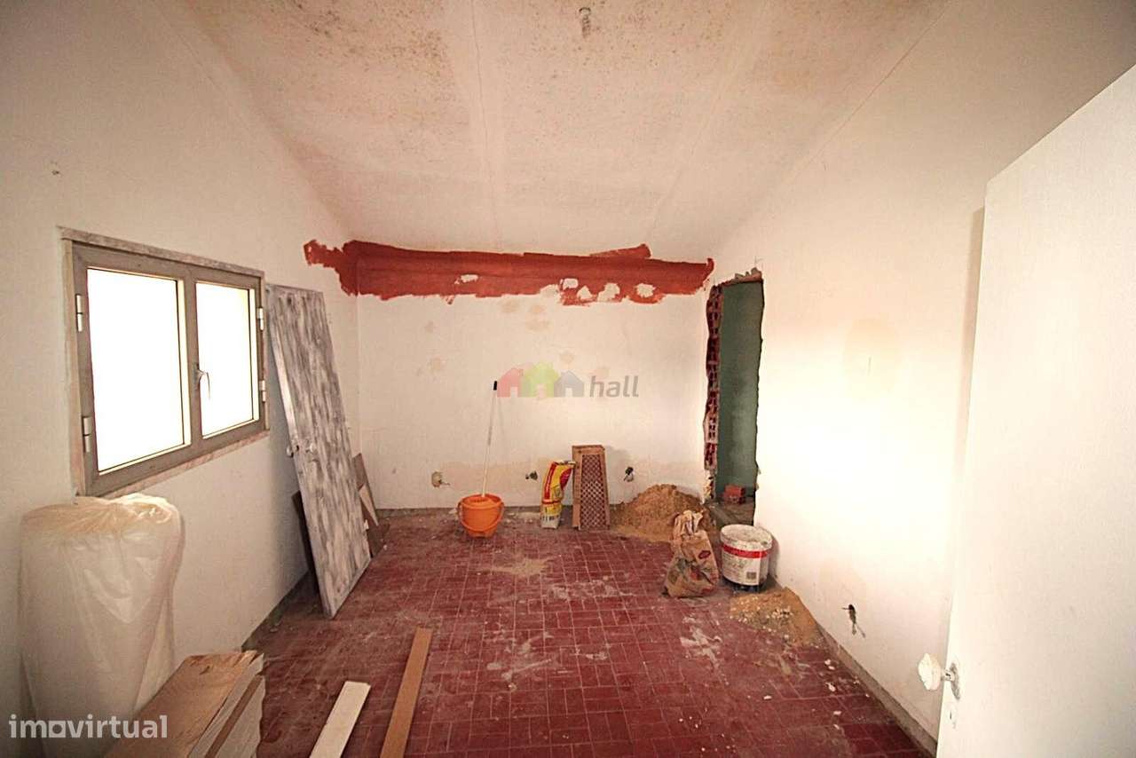 Moradia T3+1 na Lagoa de Albufeira - Sesimbra-14