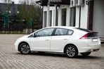 Honda Insight 1.3 Execlusive - 18