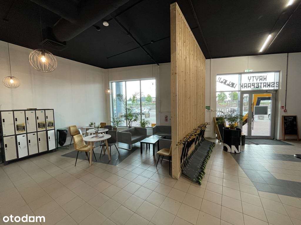 Gotowy - dochodowy biznes do sprzedania ELOPARK - Pełny obrazek: 5/13