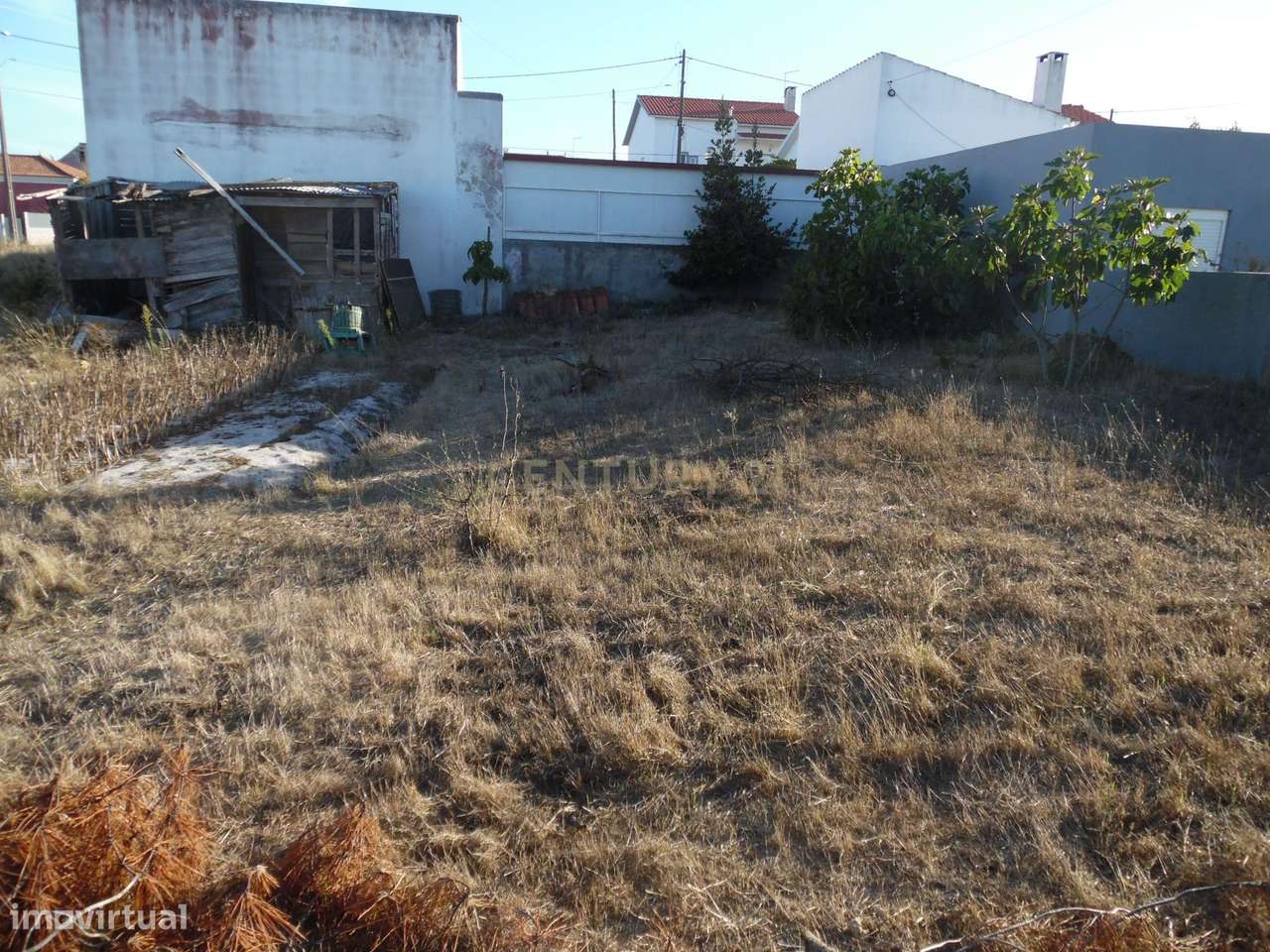 Terreno Urbano em Fernão Ferro, Seixal - Vista Panorâmica-21