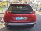 Peugeot 2008 1.5 BlueHDi Allure Pack - 9