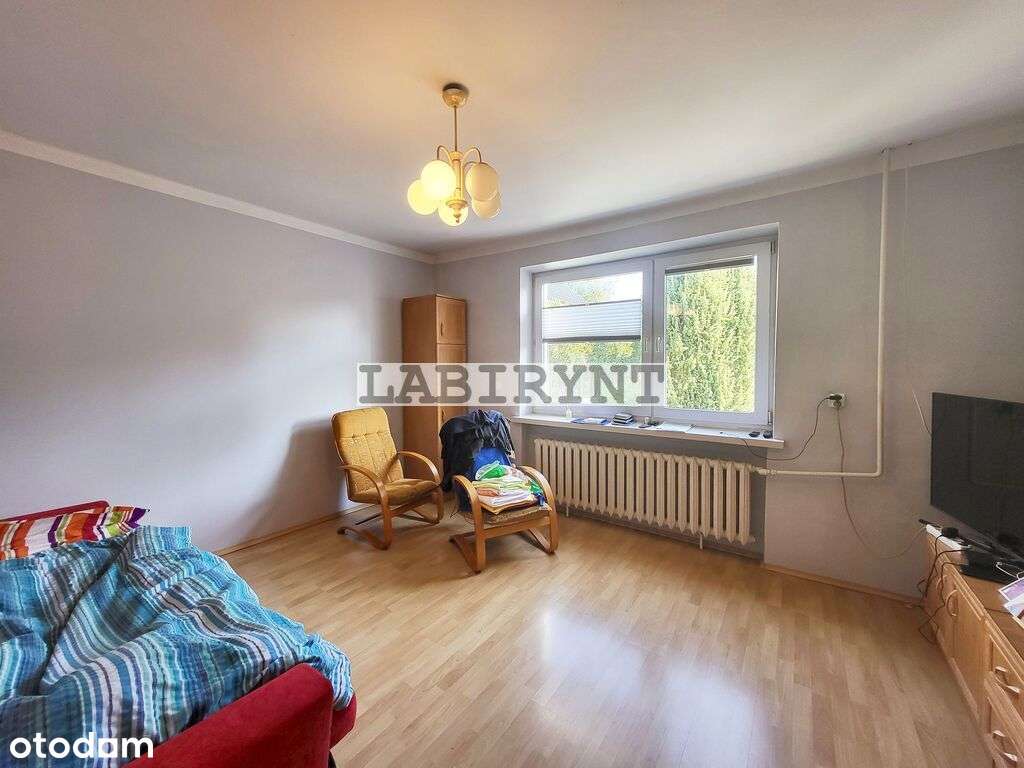 Dom Mirów, doskonała lokalizacja, wszystkie media-14