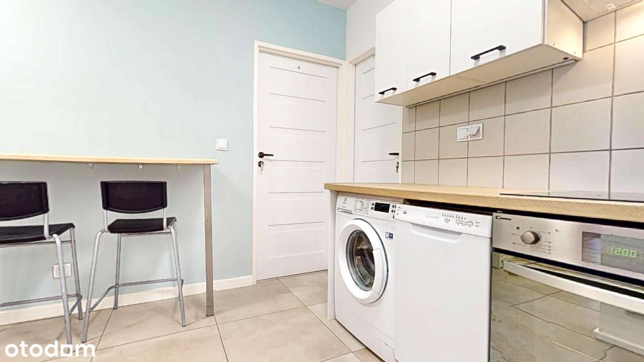 Pokój jednoosobowy przy ul. Toruńska 58/TARGÓWEK/1402 - Pełny obrazek: 4/9