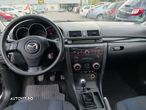 Mazda 3 1.6 Sport Active Plus - 8