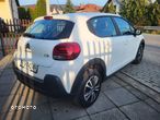 Citroën C3 BlueHDi 75 S&S 83g FEEL - 4