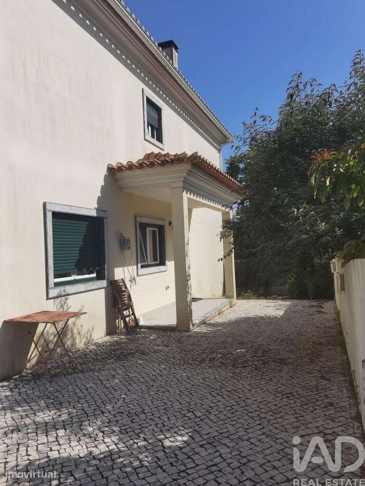 Casa / Villa T4 em Foz do Arelho de 180,00 m2 - Grande imagem: 4/20