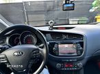 Kia Ceed 1.6 CRDi 128 ISG SW Edition 7 - 7