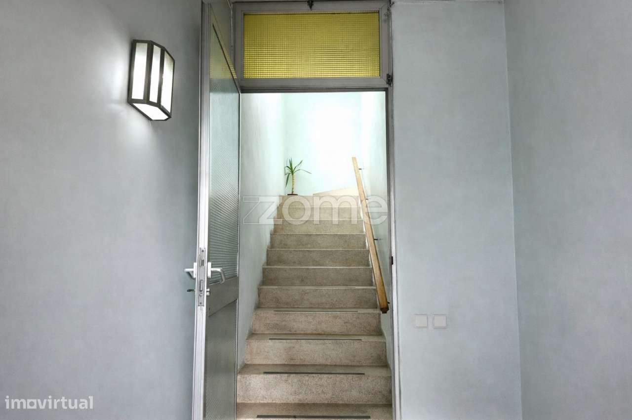 Propriedade de Grande Dimensão com Habitação e Área Industrial-9