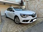 Renault Mégane ENERGY TCe 100 LIMITED - 3