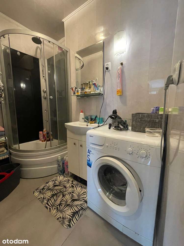 Mieszkanie  na sprzedaż - Bytom - Stroszek - Plac Żeromskiego-16