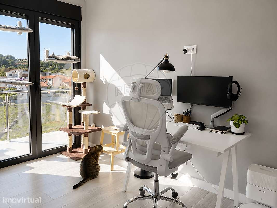 Apartamento T2 para venda-18