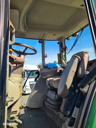 John Deere 7530 PREMIUM, TLS, TUZ, GPS - 8