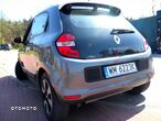 Renault Twingo SCe 70 LIMITED - 13
