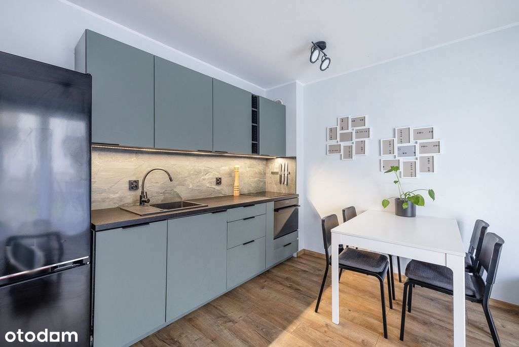 Parter | Duży Ogród | Las | Cisza | Spokój-3