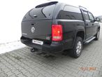 Volkswagen Amarok 2.0 TDI 4x4 Cabina Dubla Trendline - 29