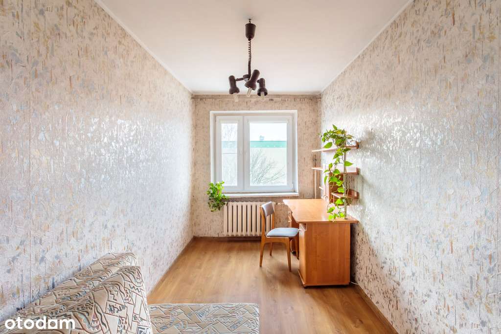 3 pokoje w Legionowie w atrakcyjnej cenie - Pełny obrazek: 4/12