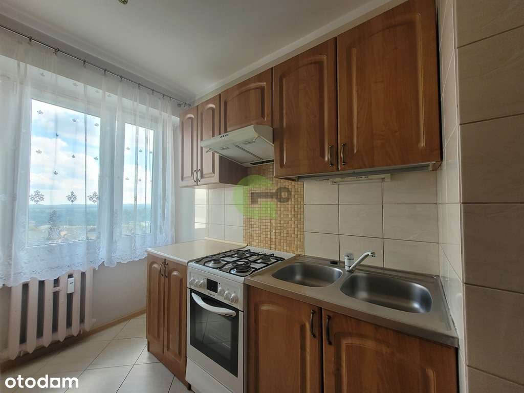 Sprzedam mieszkanie M3-3