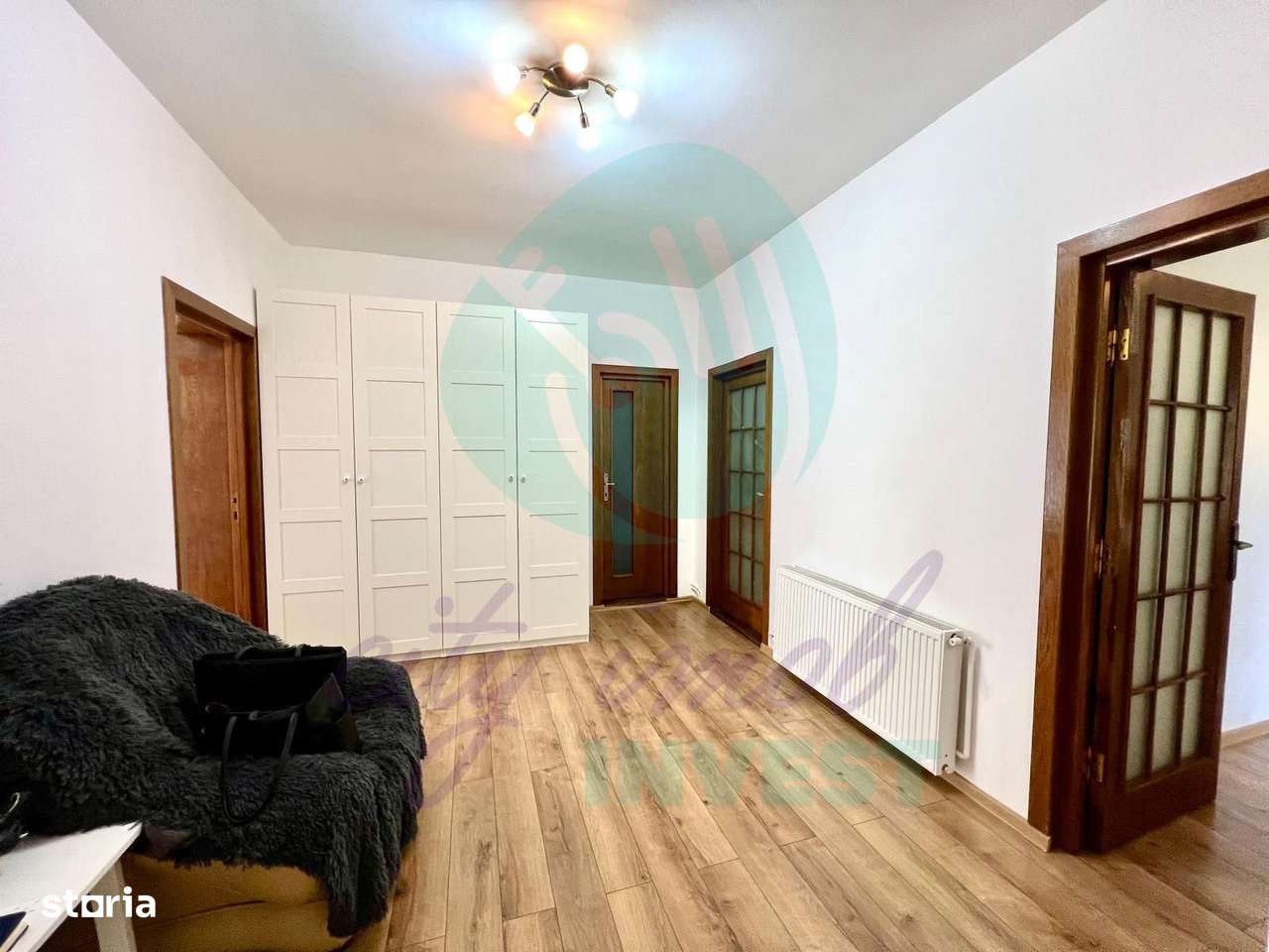 Oportunitate achizitie vila boiereasca 9 camere-Cotroceni- Singura in - Imagine principală: 4/15