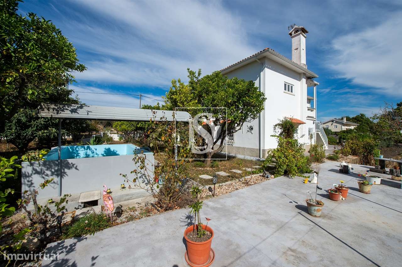 Quinta T6 Venda em Santa Comba Dão e Couto do Mosteiro,Santa Comba Dão-41