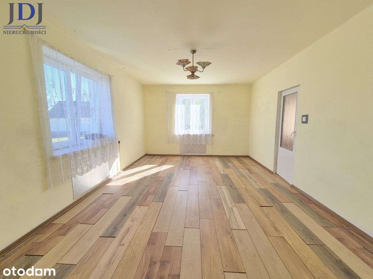 Dom do własnej aranżacji Łopiennik Górny. - Pełny obrazek: 4/20