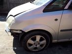 OPEL MERIVA A 03-05 MASKA PRZÓD PRZEDNIA Z157 - 4