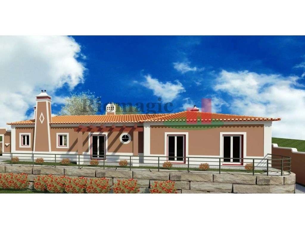 Terreno com Projecto de Condomínio Fechado***RIOMAGIC*** - Grande imagem: 4/19