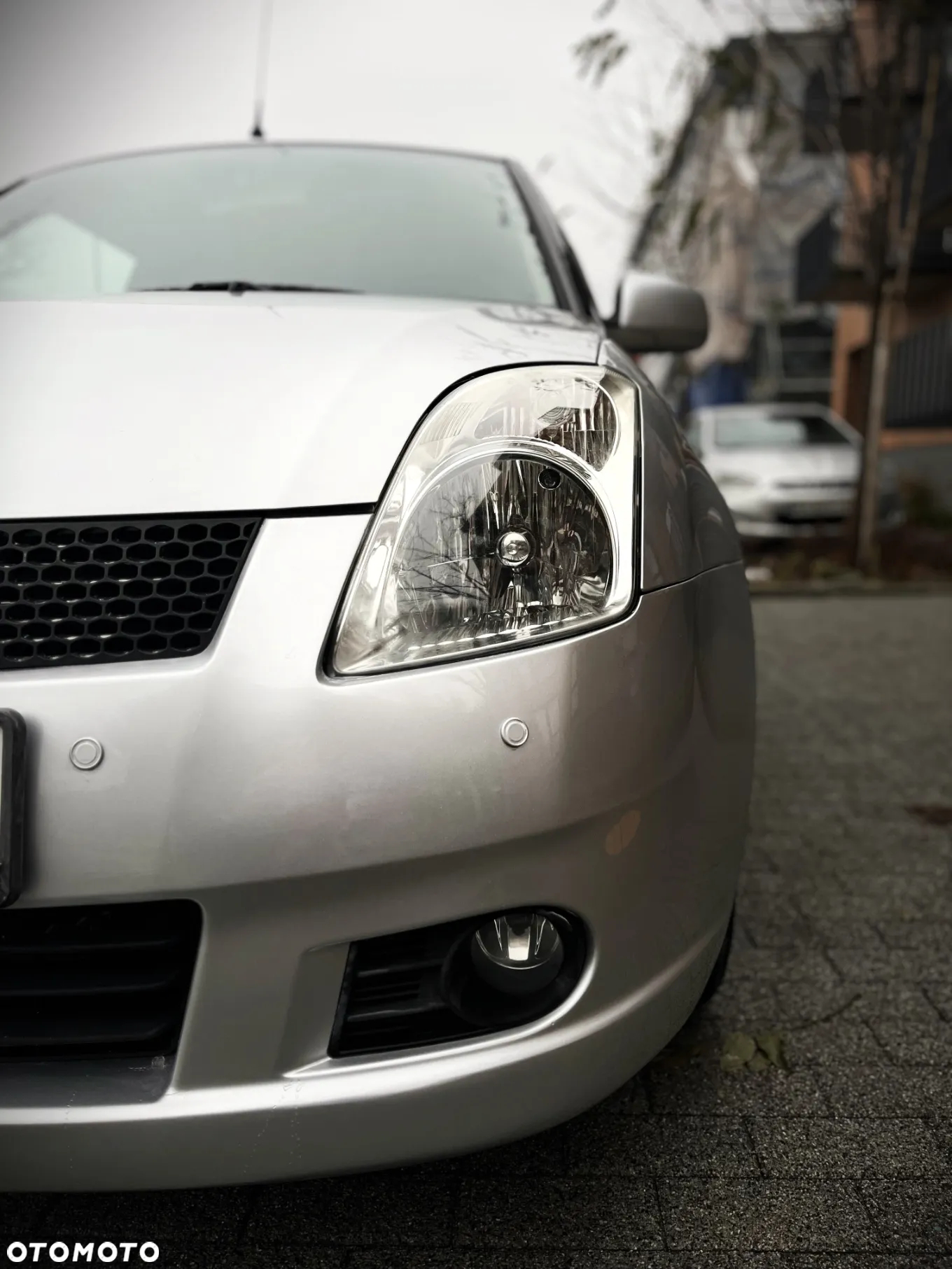 Suzuki Swift 1.3 A-M-T Comfort - 26