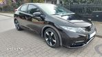 Honda Civic 1.4 Comfort - 1