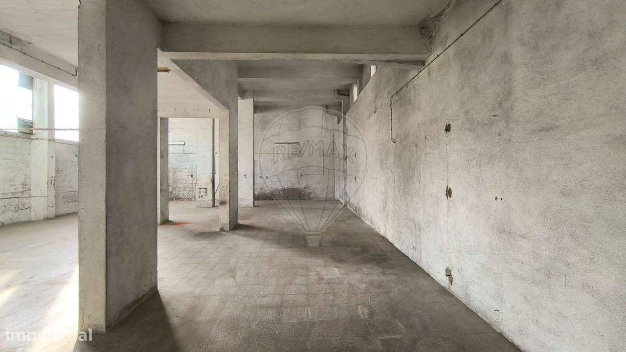 Armazém  para arrendamento - Grande imagem: 5/14