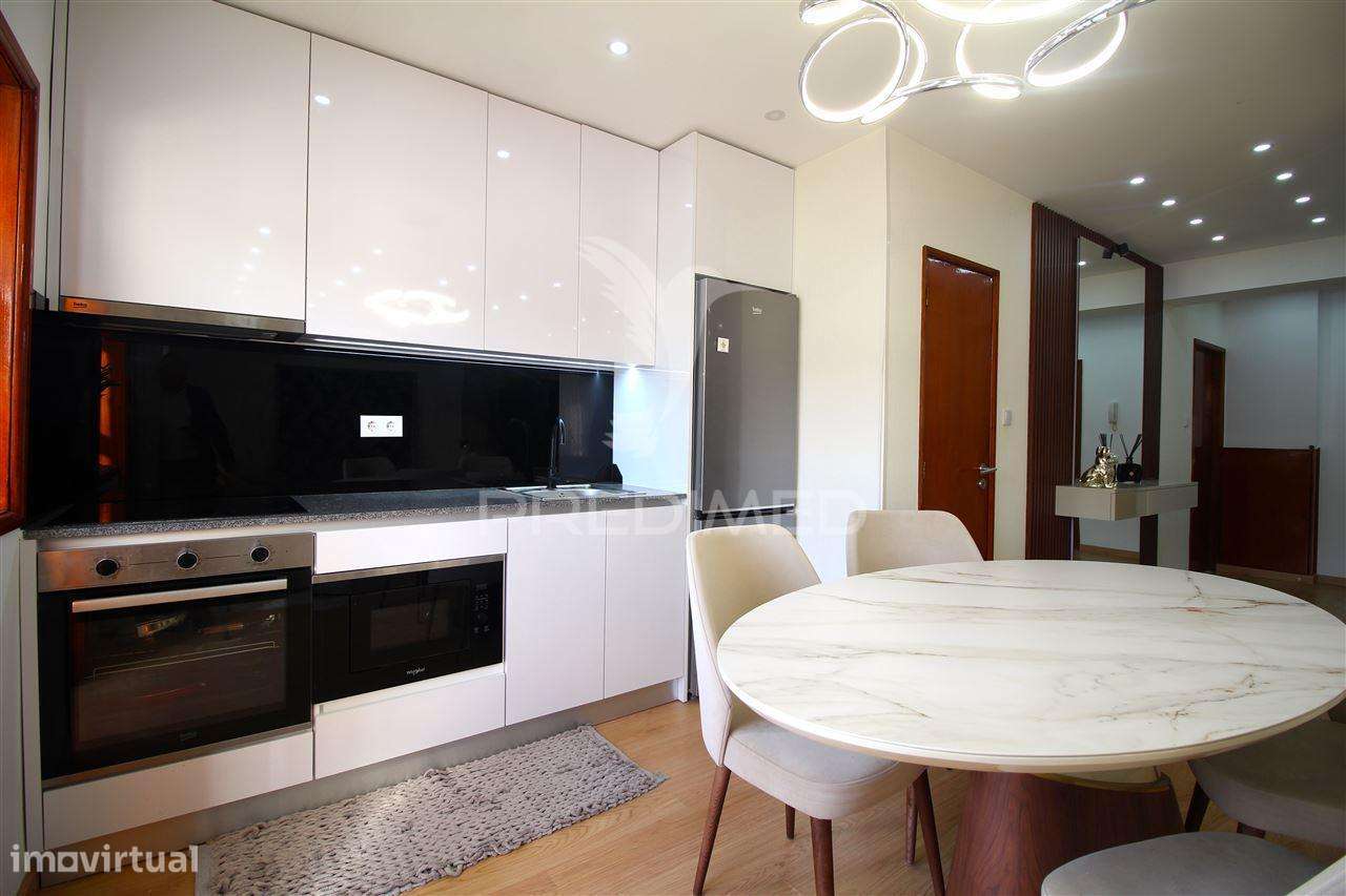 Apartamento T2+1 em Ermesinde - Grande imagem: 4/17