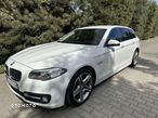 BMW Seria 5 520d Touring - 4