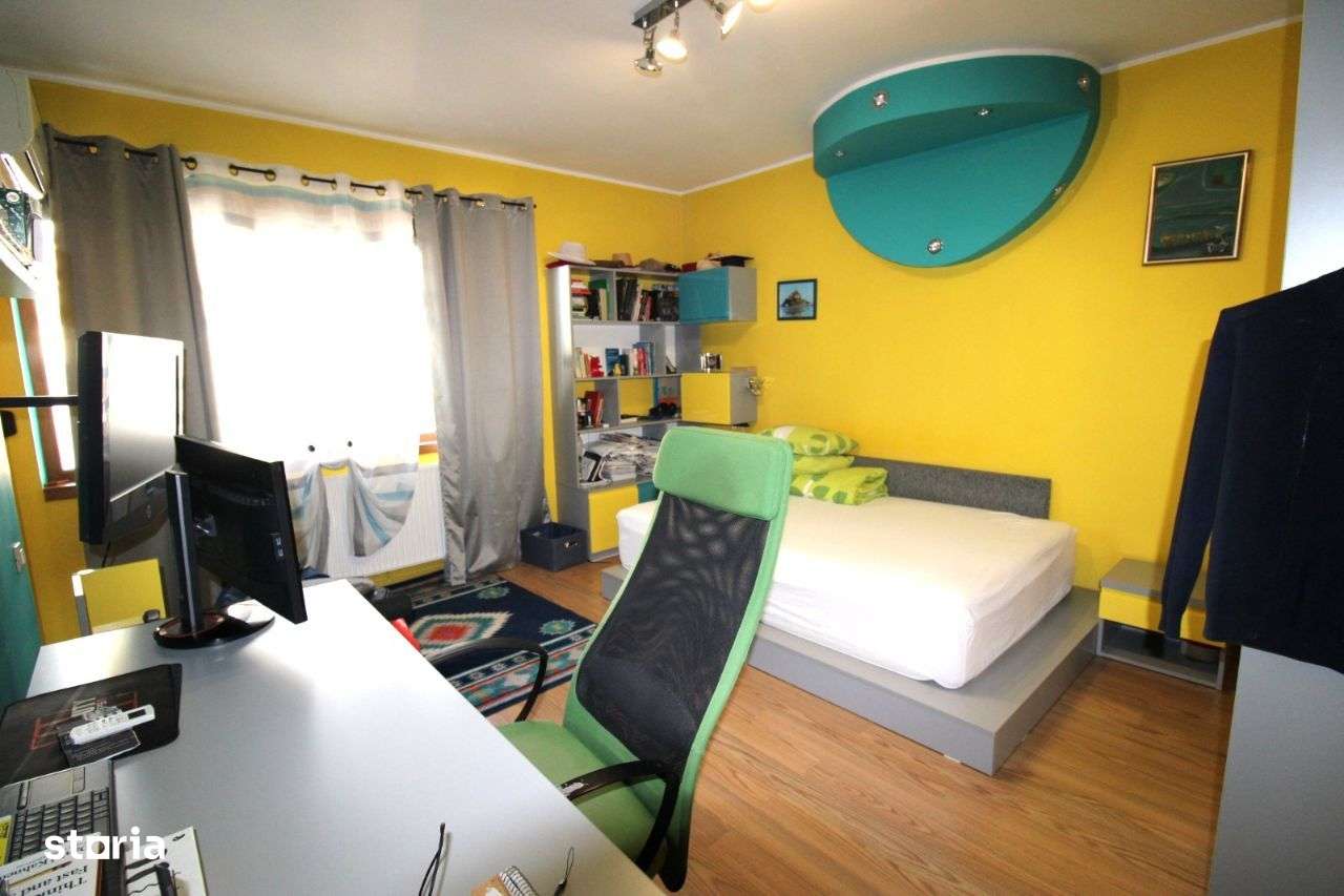 Casa in Micro 17 - Imagine principală: 5/11