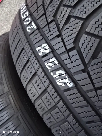 205/60/r16 96H HANKOOK WINTER I CEPT EVO 2 - 9