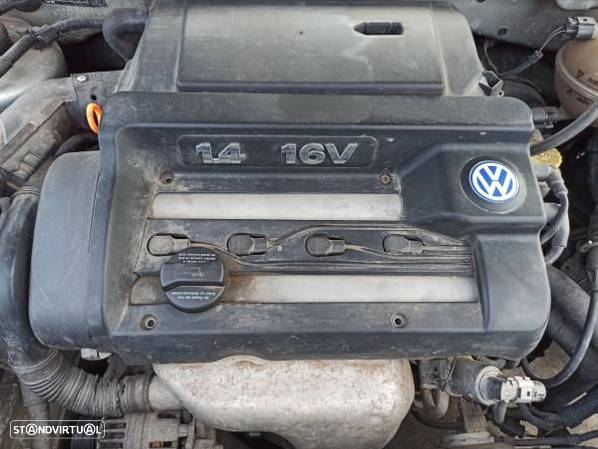 Motor Completo Volkswagen Polo (6N2) - 1