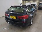 BMW Seria 5 520i Touring Aut. Luxury Line - 30