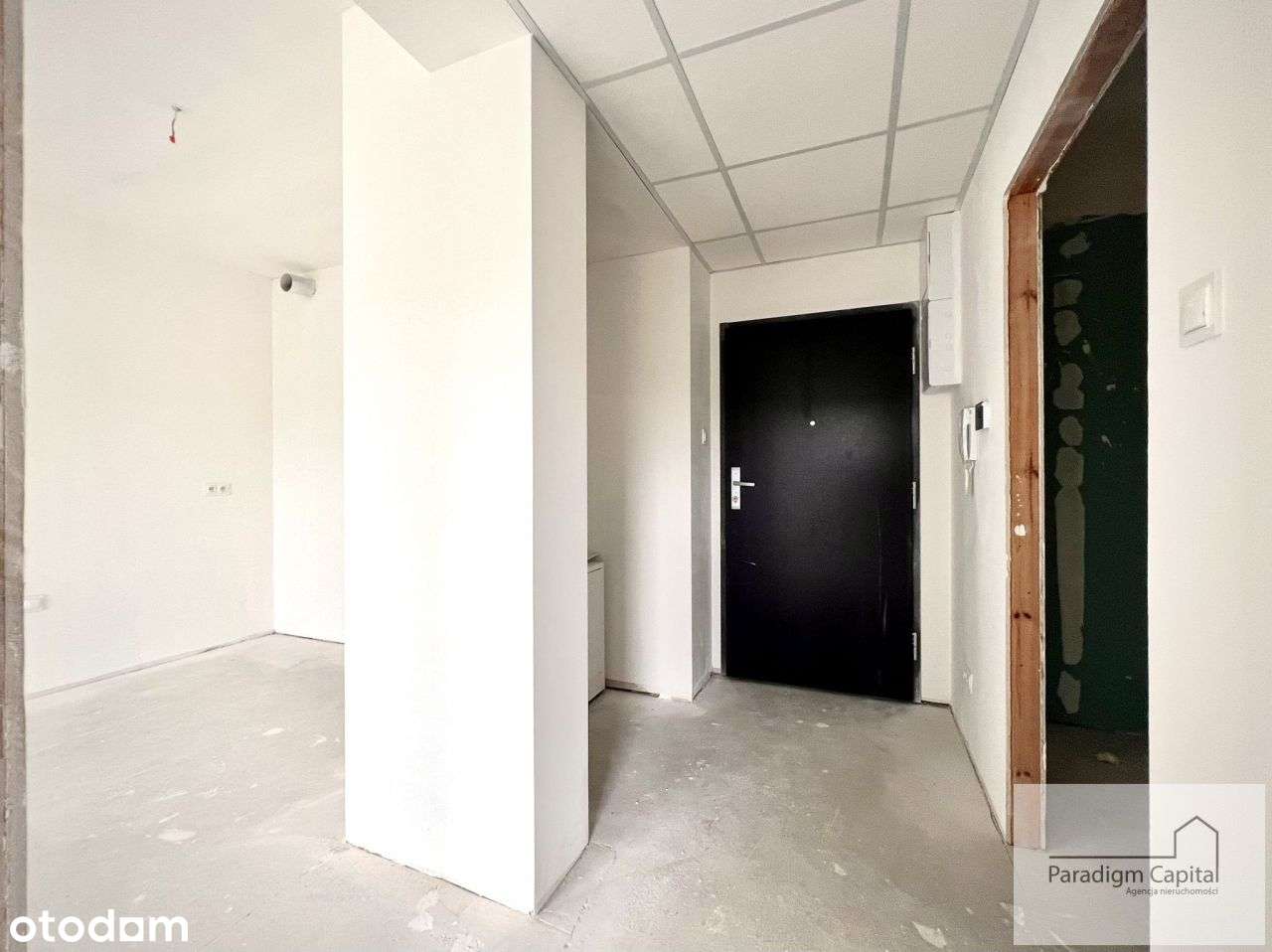 Zamieszkaj w Zawadzie – 2 pokoje, 36 m², 18 km od Krakowa, bez PCC-13